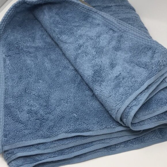 Boutique By Distinctly Home Air Rich Cotton Bath Towel - Picture 5 of 7